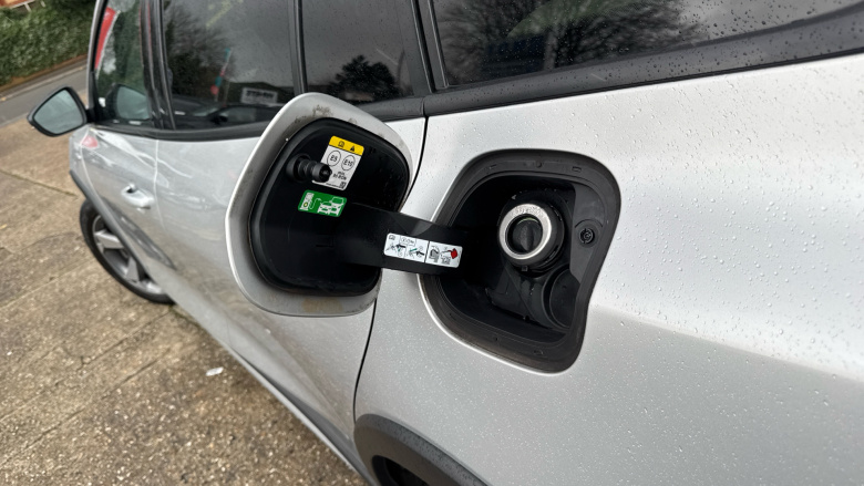 Ford Focus 1.0 EcoBoost 125 Active 5dr Petrol Estate